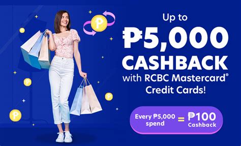 Spend Anywhere: FREE Up To ₱5,000 CASHBACK .